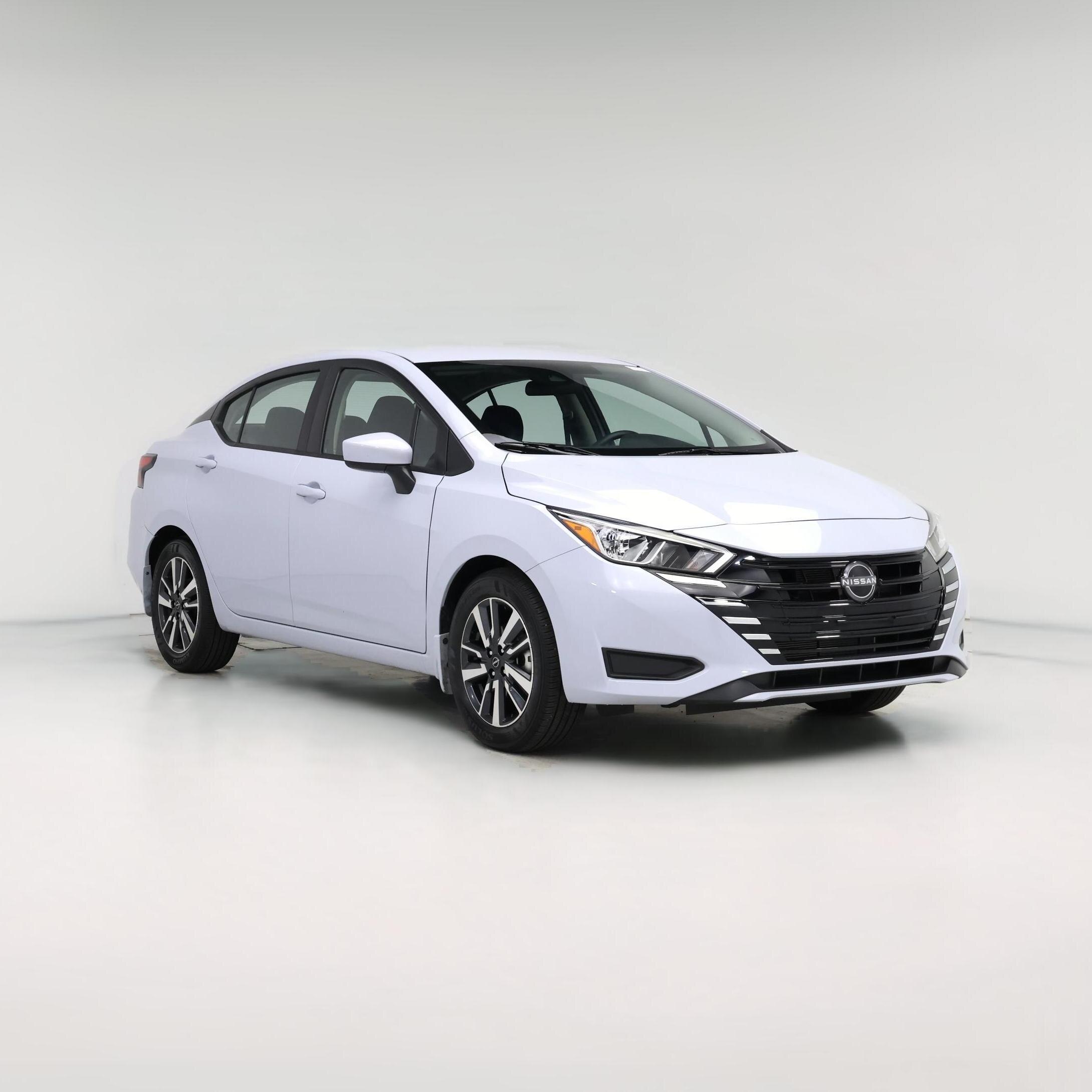 nissan versa sedan 2024 3N1CN8EV7RL870218 image nissan versa sedan 2024 3N1CN8EV7RL870218 image